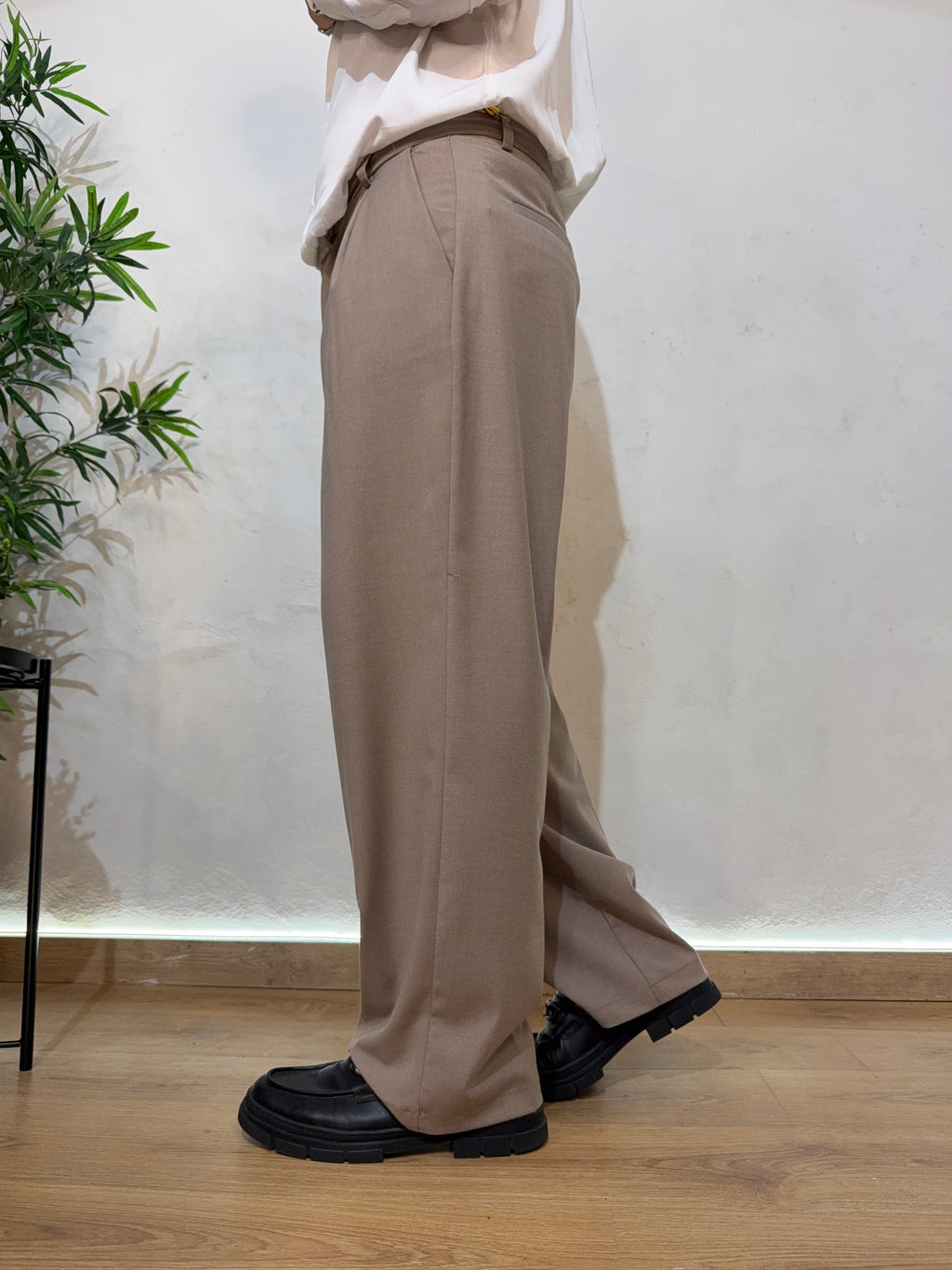 Pantalone Bologna