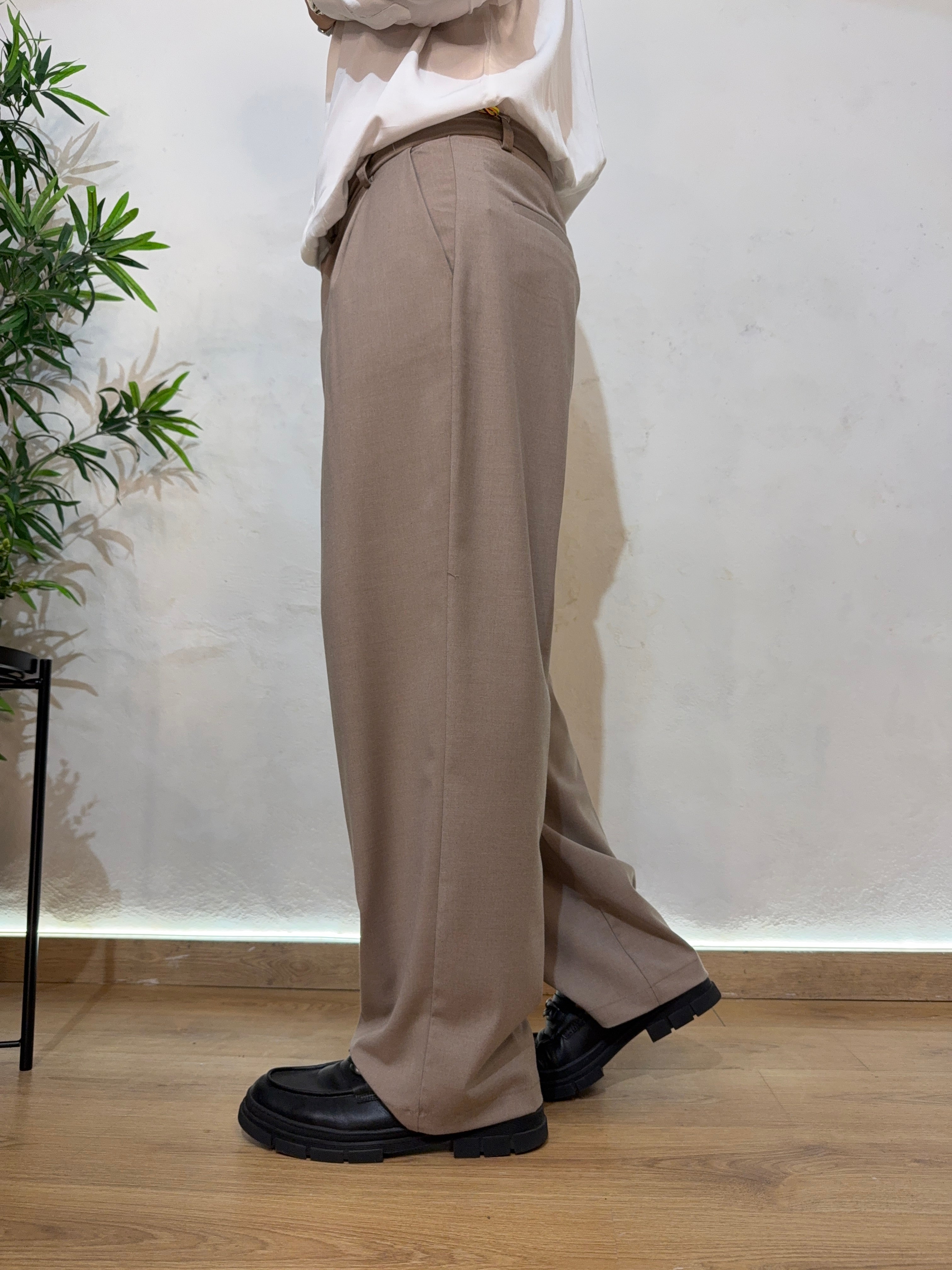 Pantalone Bologna