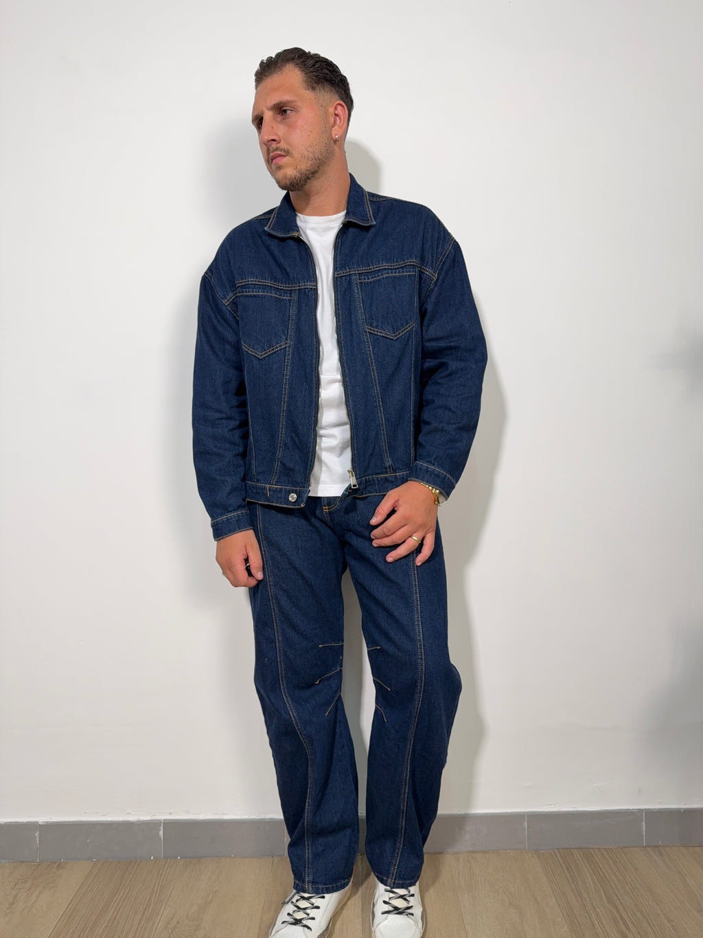Coordinato DENIM