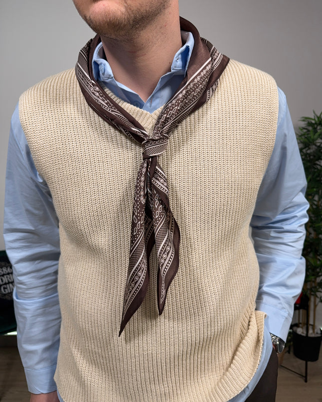 Gilet