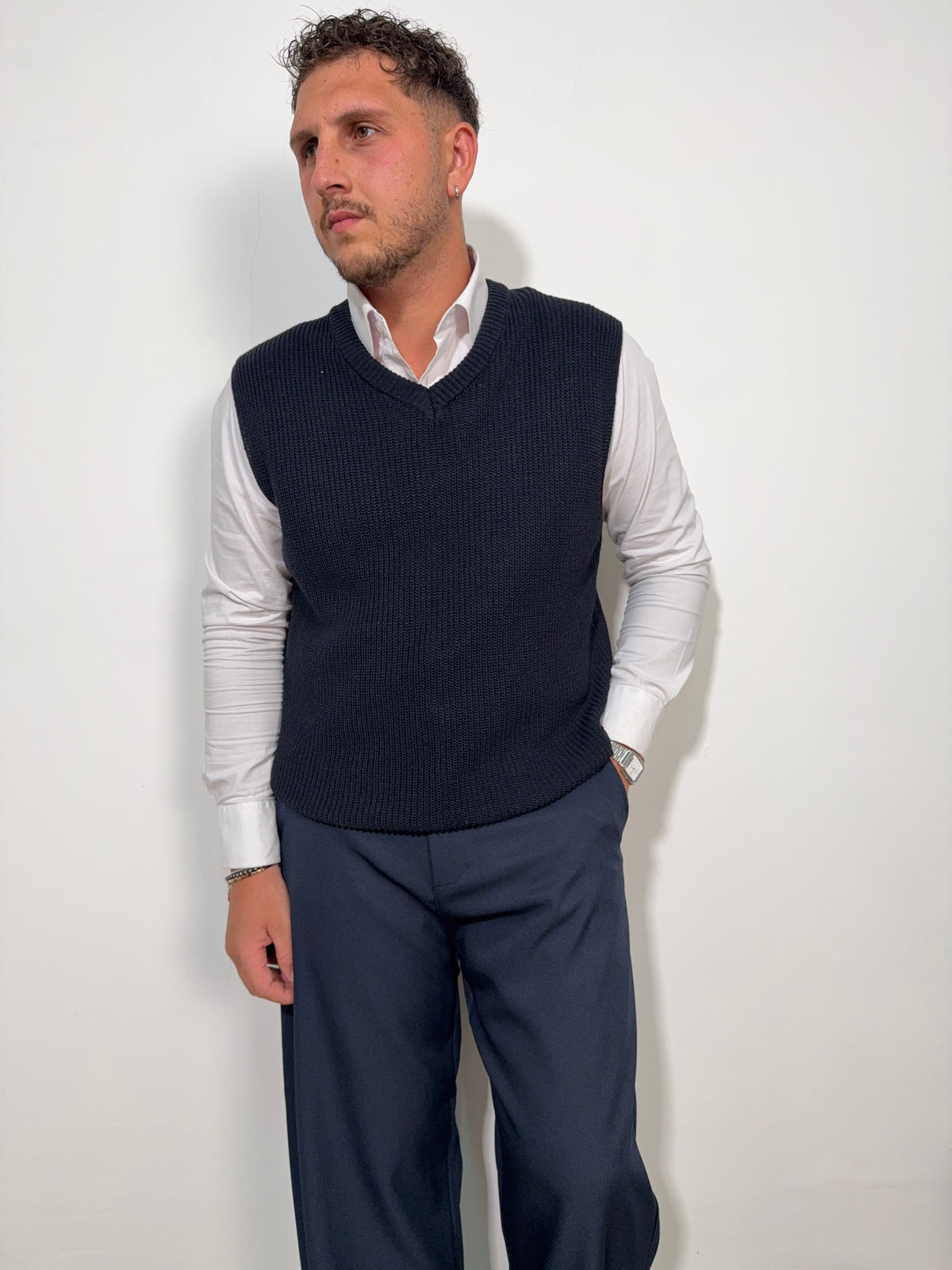 Gilet