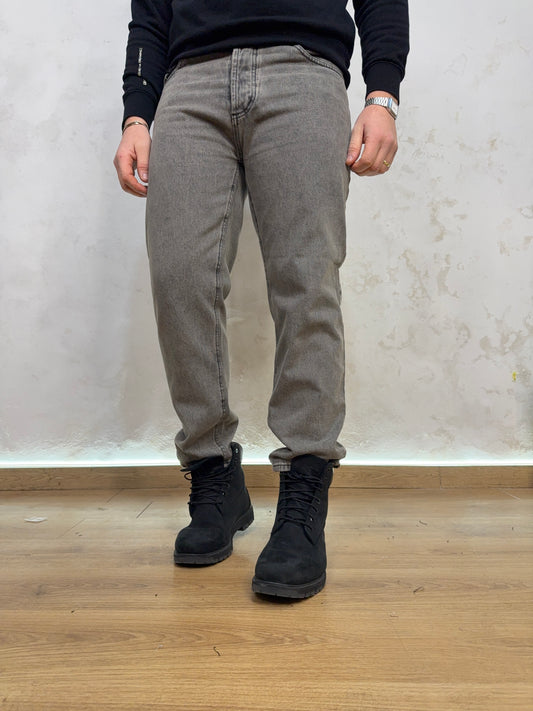 Jeans Grey