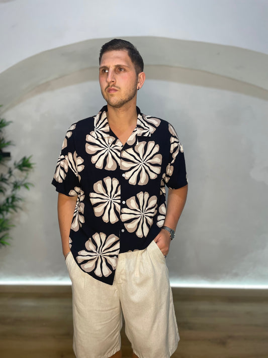 Camicia Sharm