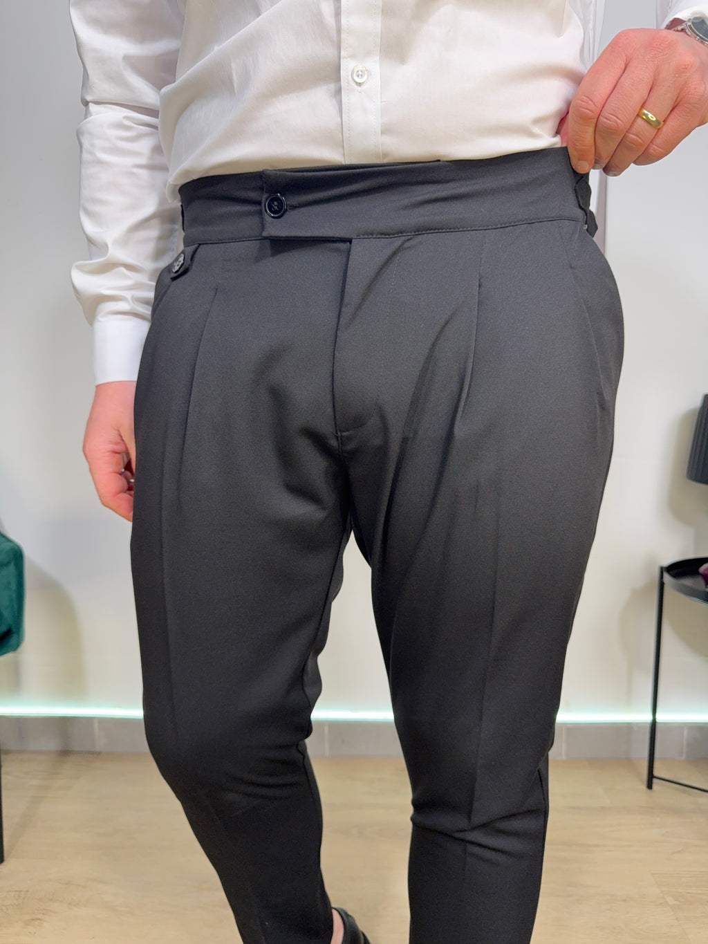 Pantalone Elegance