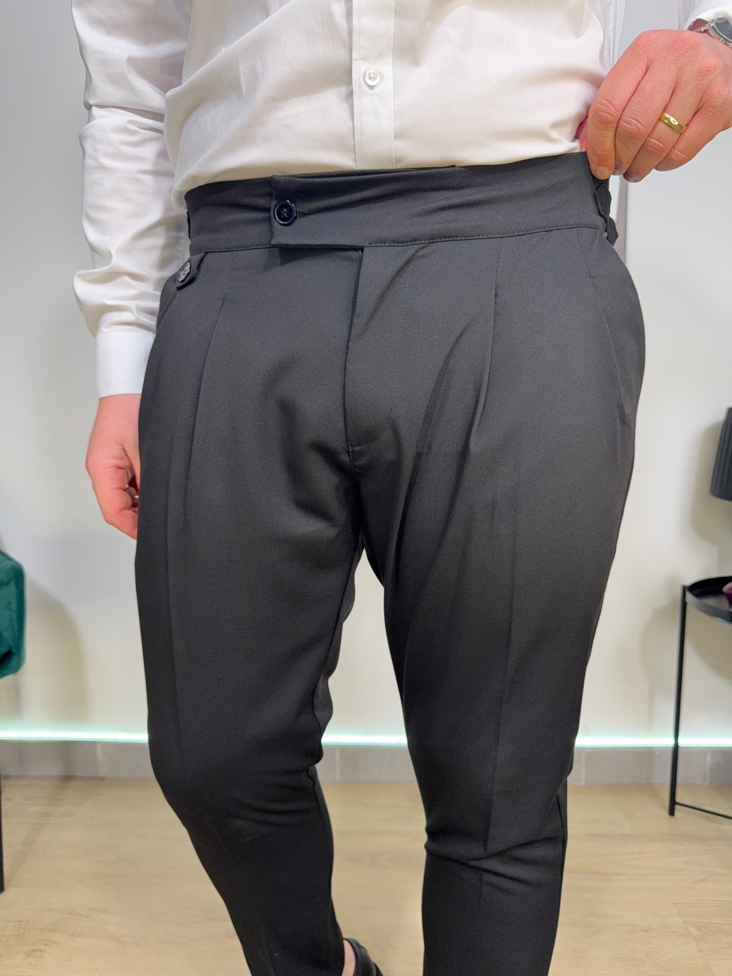 Pantalone Elegance
