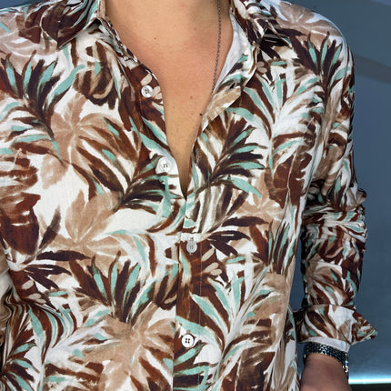 Camicia Siviglia