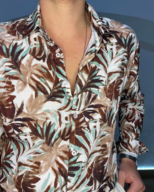 Camicia Siviglia