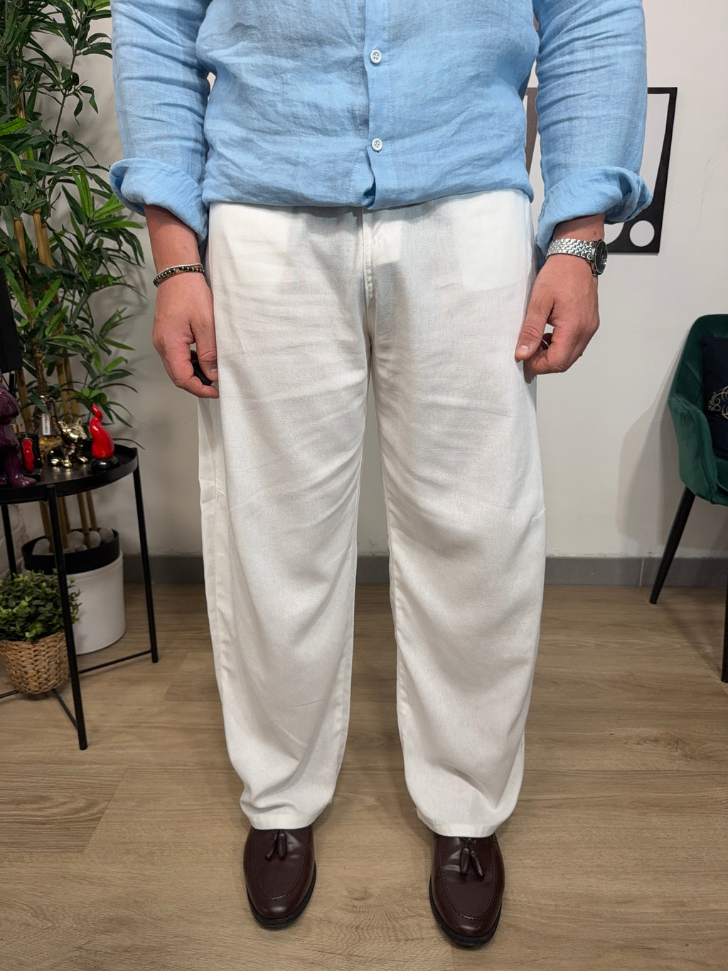 Pantalone summer