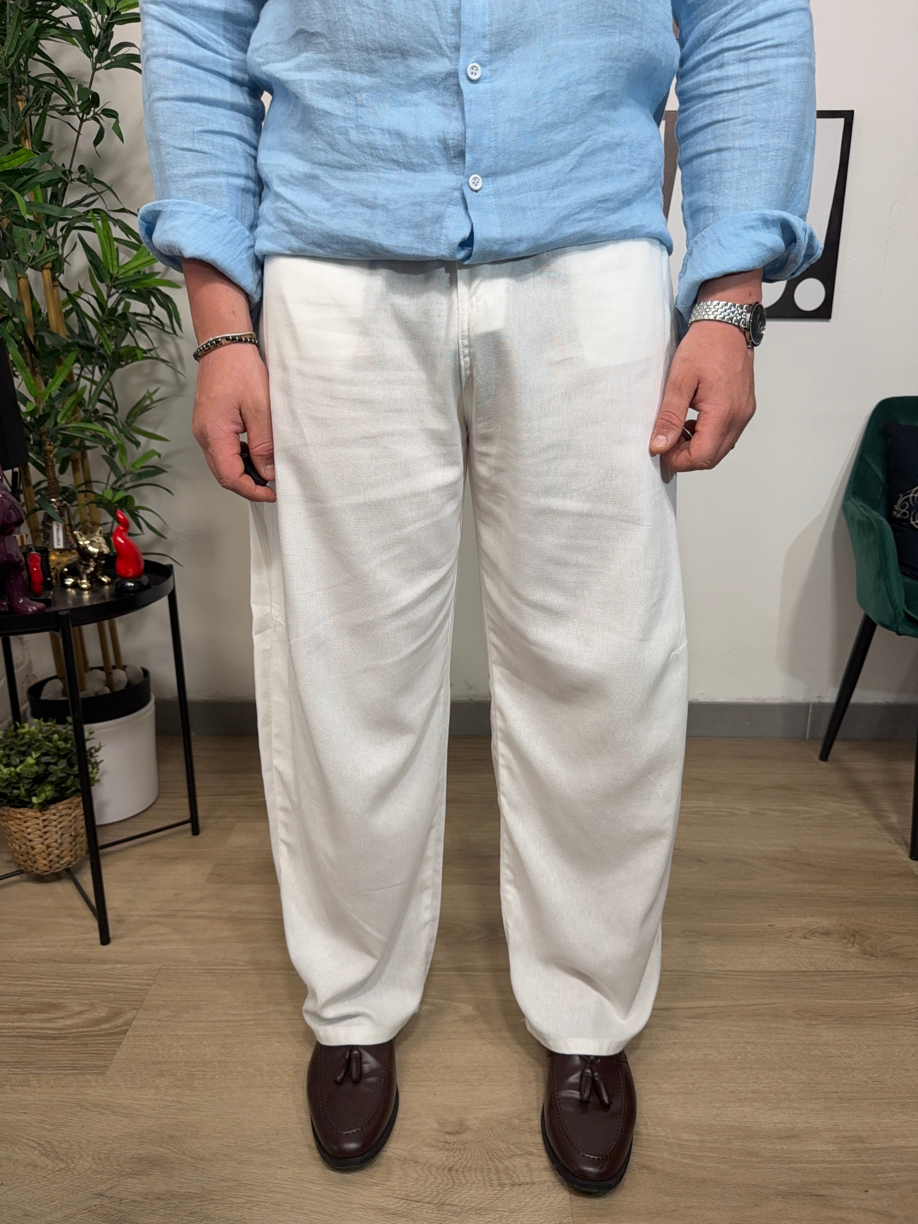 Pantalone summer
