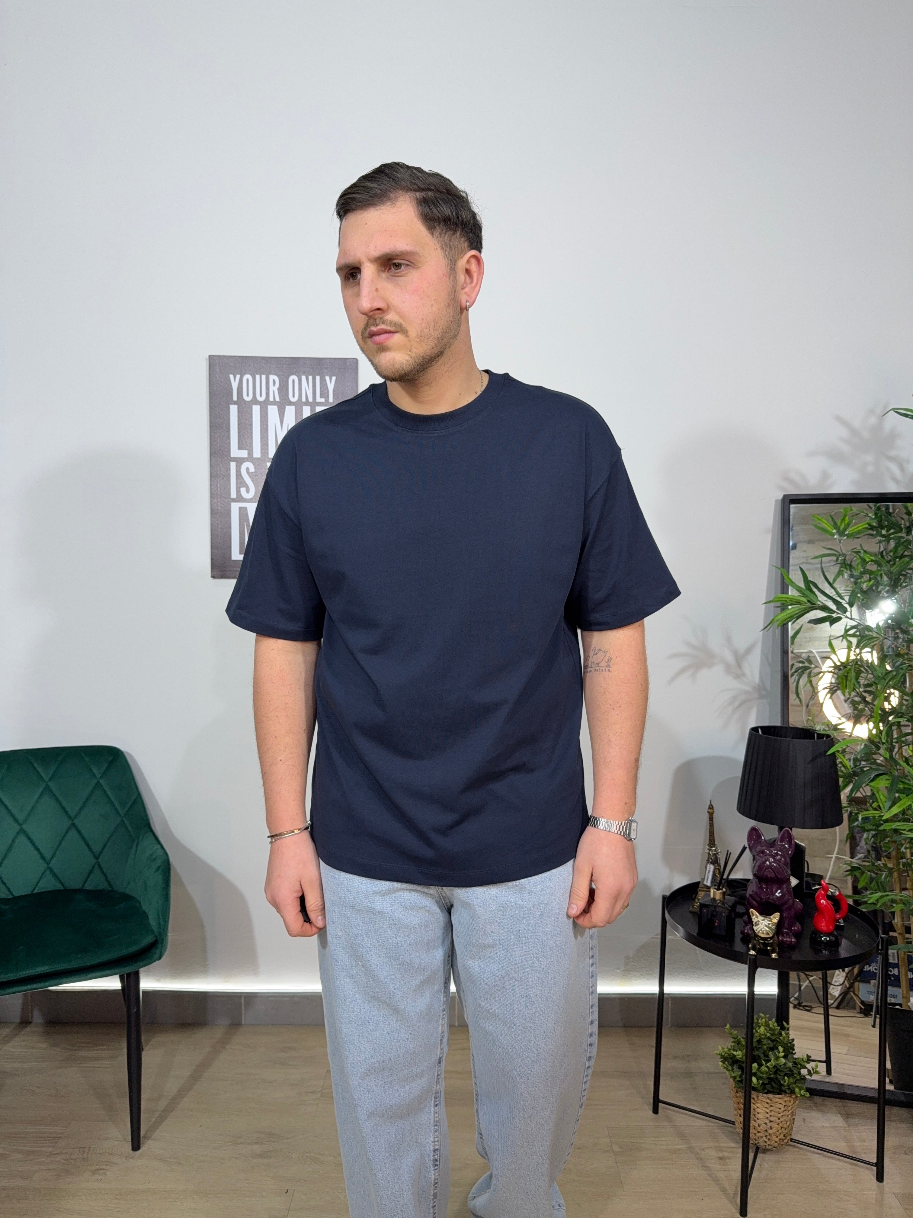 T shirt 240g
