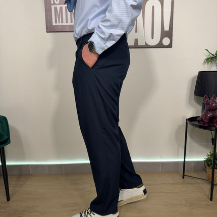 Pantalone regular