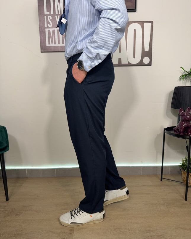 Pantalone regular
