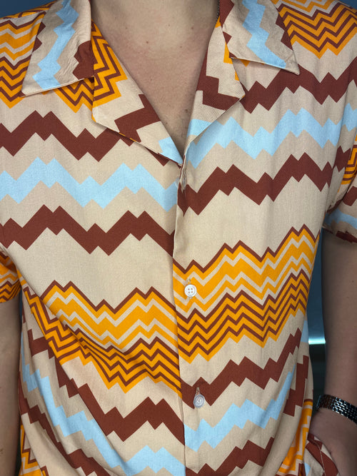 Camicia Grecia