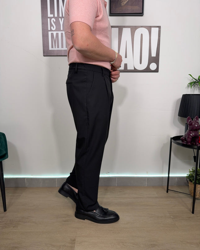 Pantalone regular