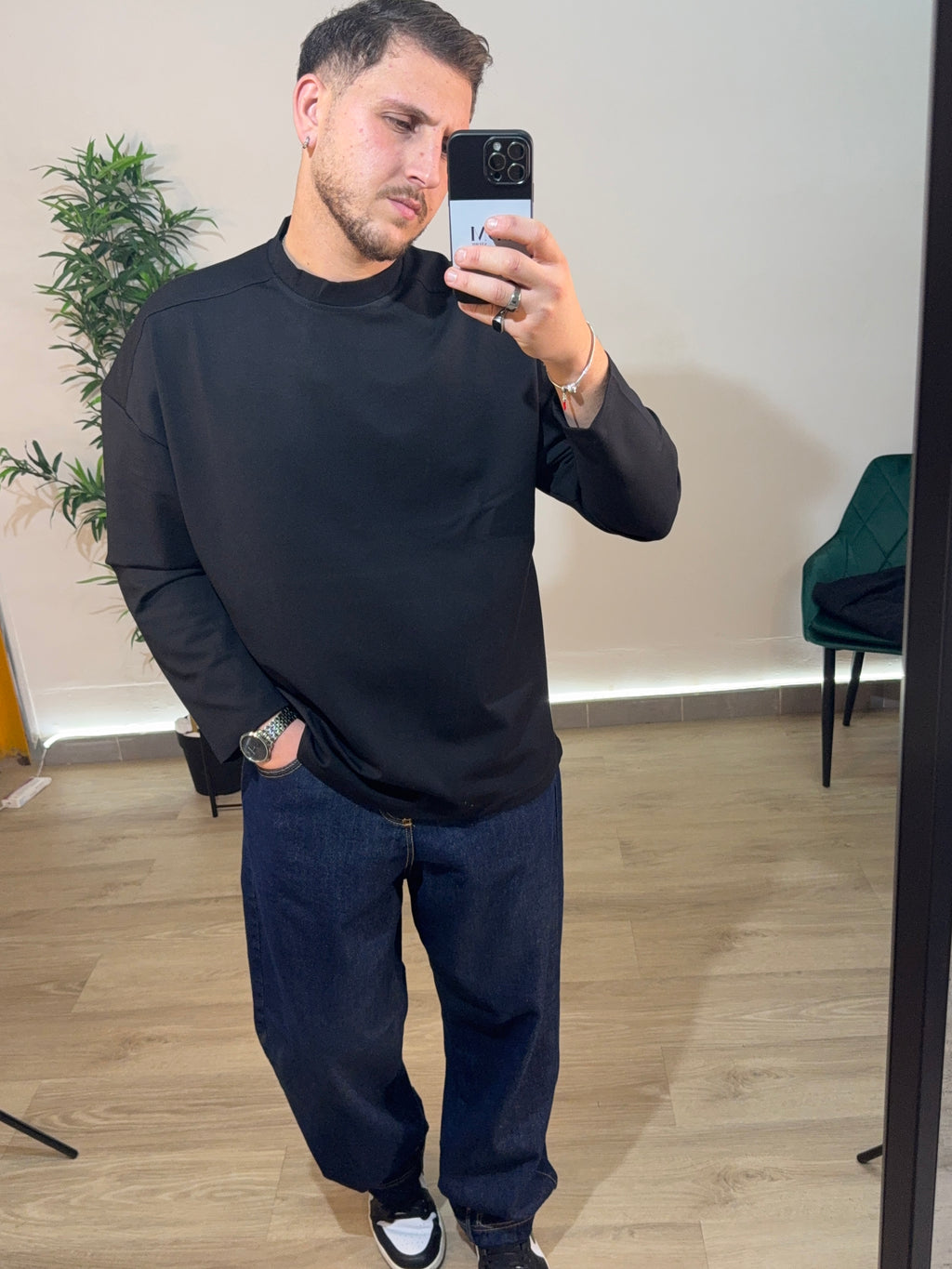 Maglia  Sleeve