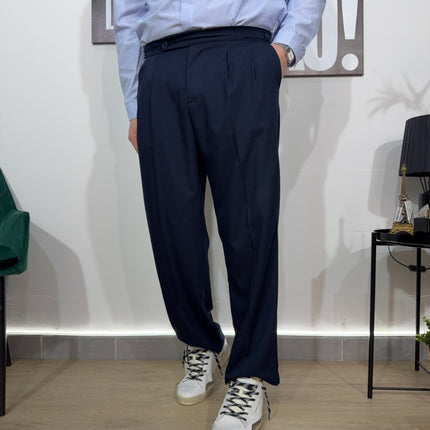 Pantalone BRASS