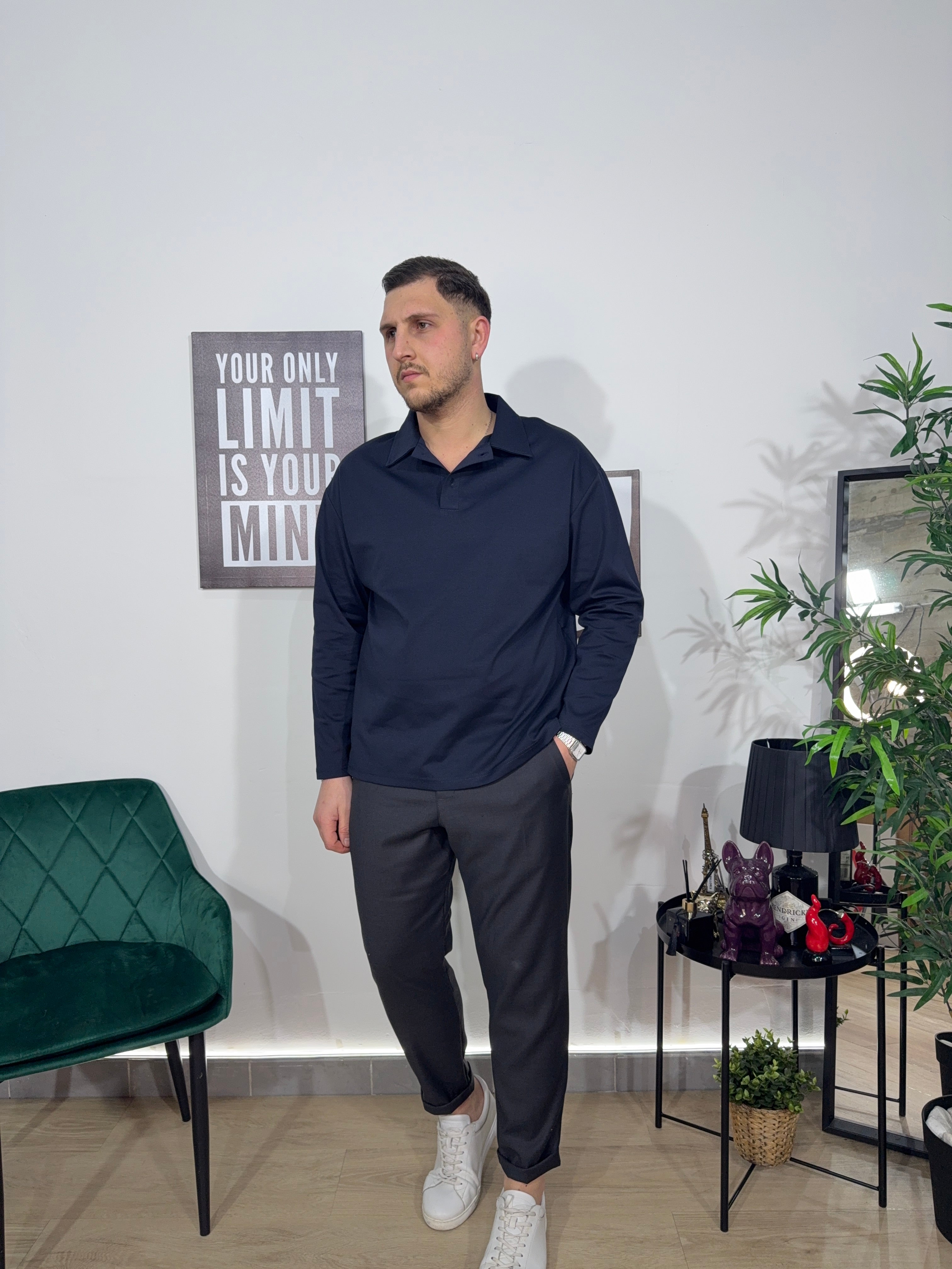 Polo Milano