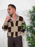 Cardigan scacchi