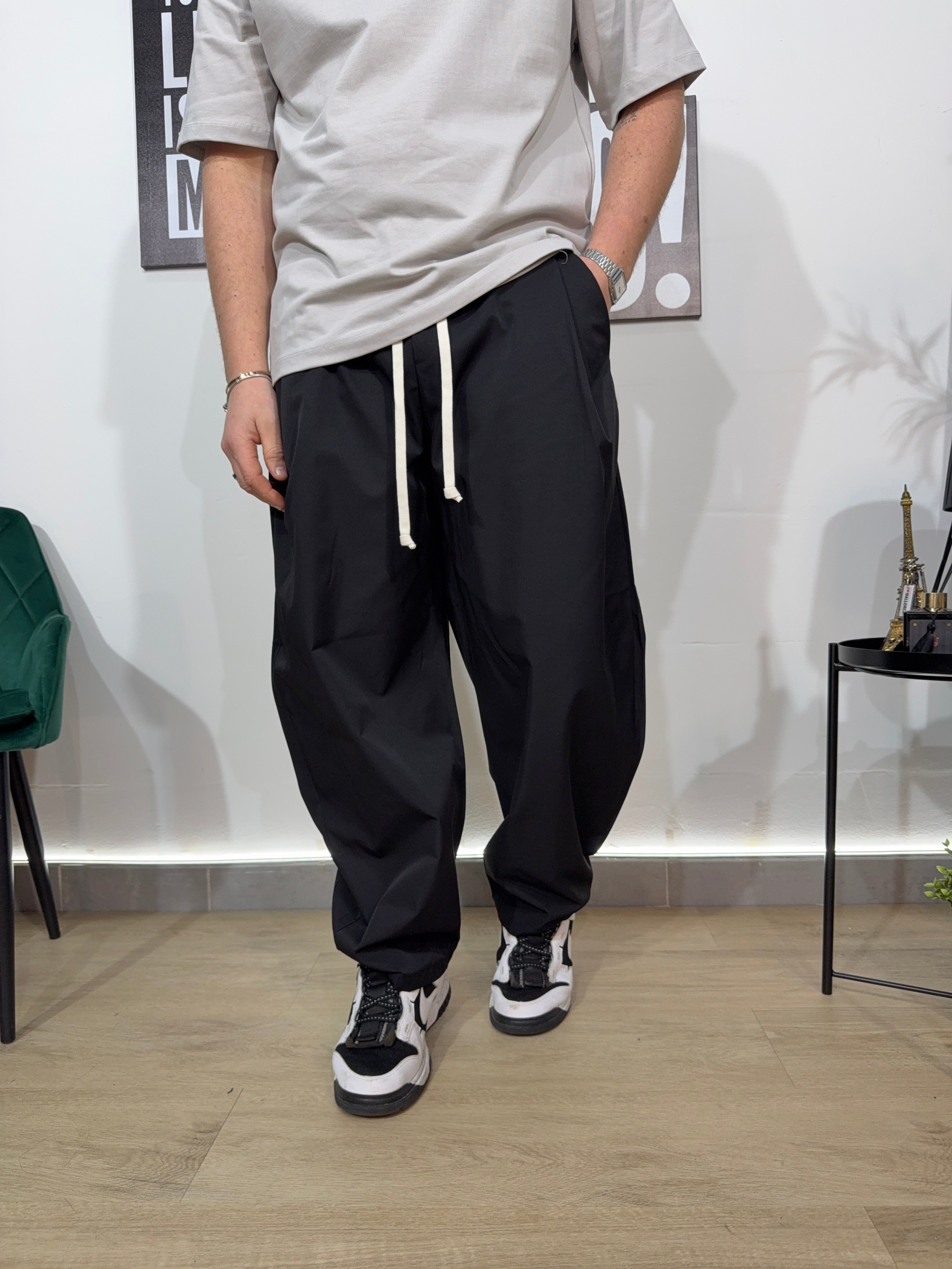 Pantalaccio Balloon