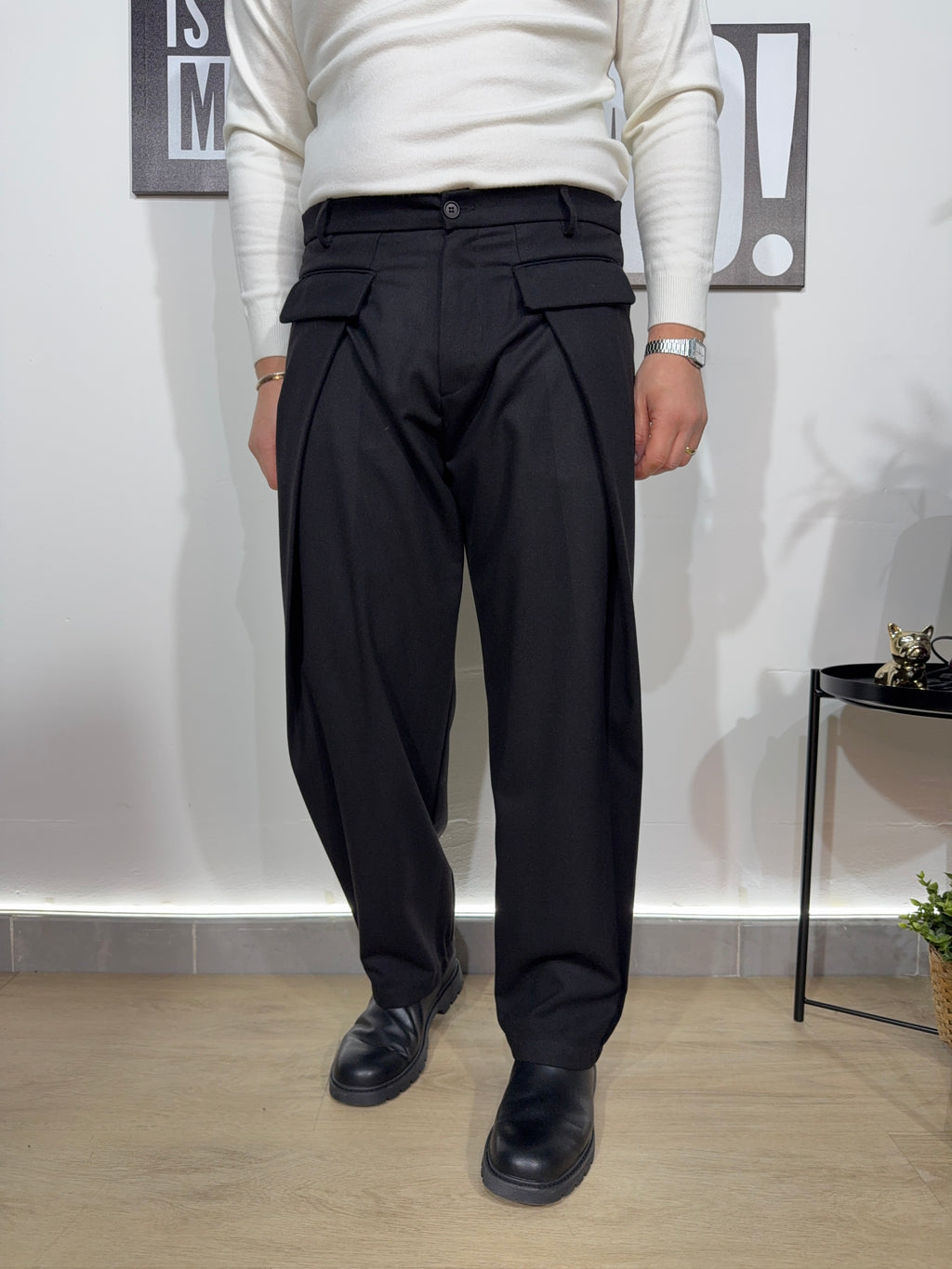Pantalone Lang