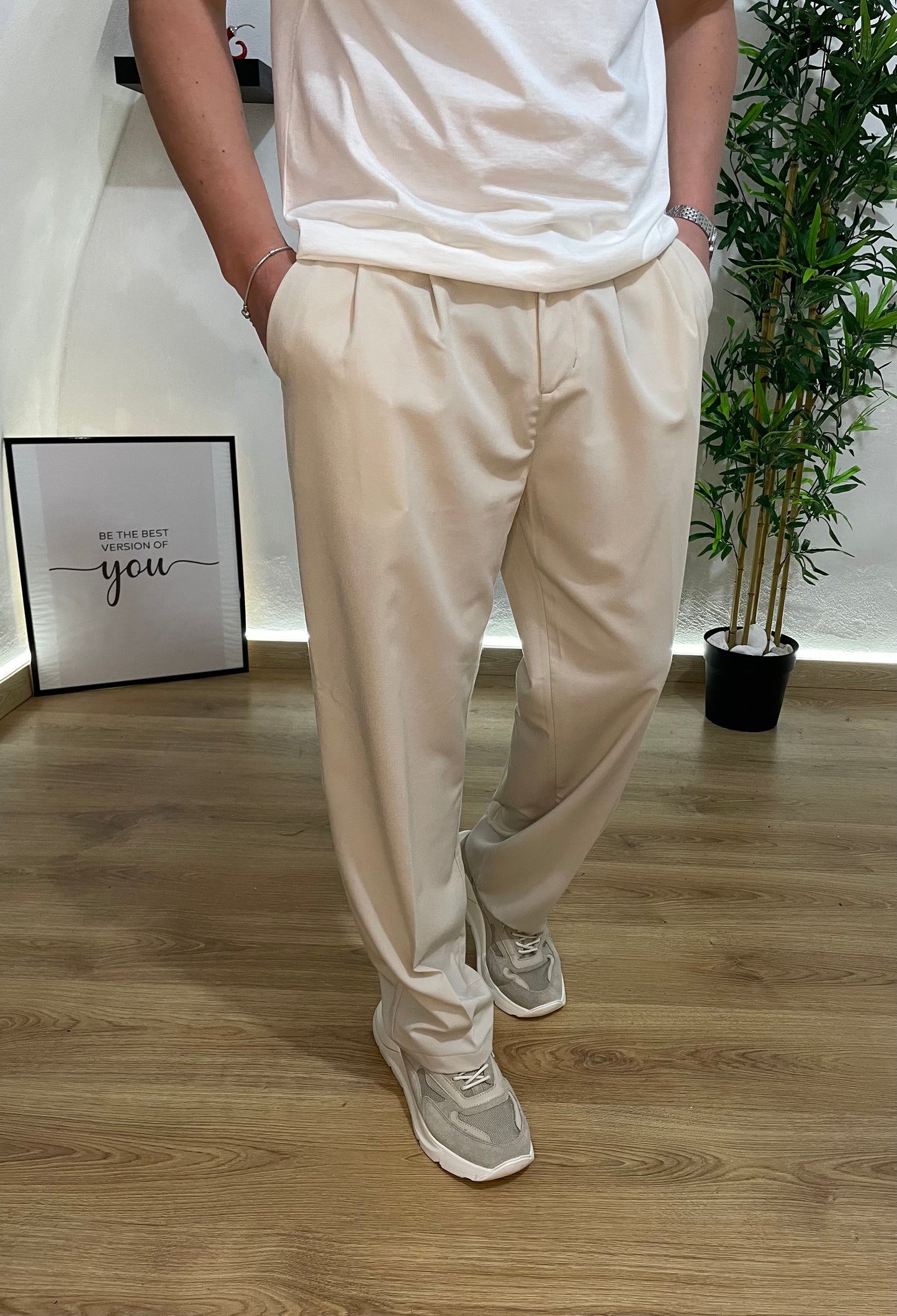 Pantalone Miami