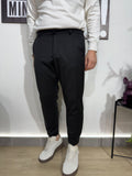 Pantalone Carrot