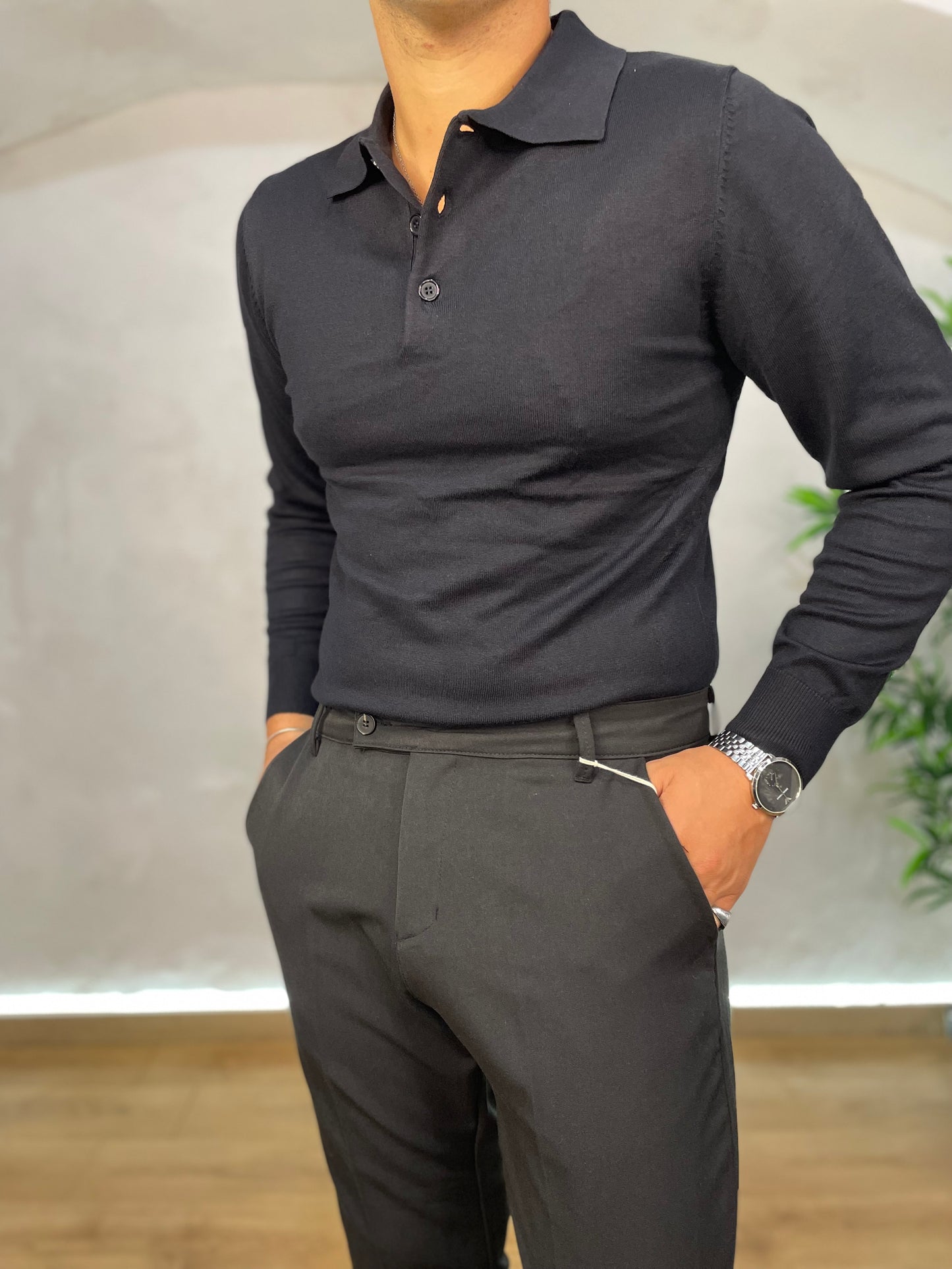Polo Basic