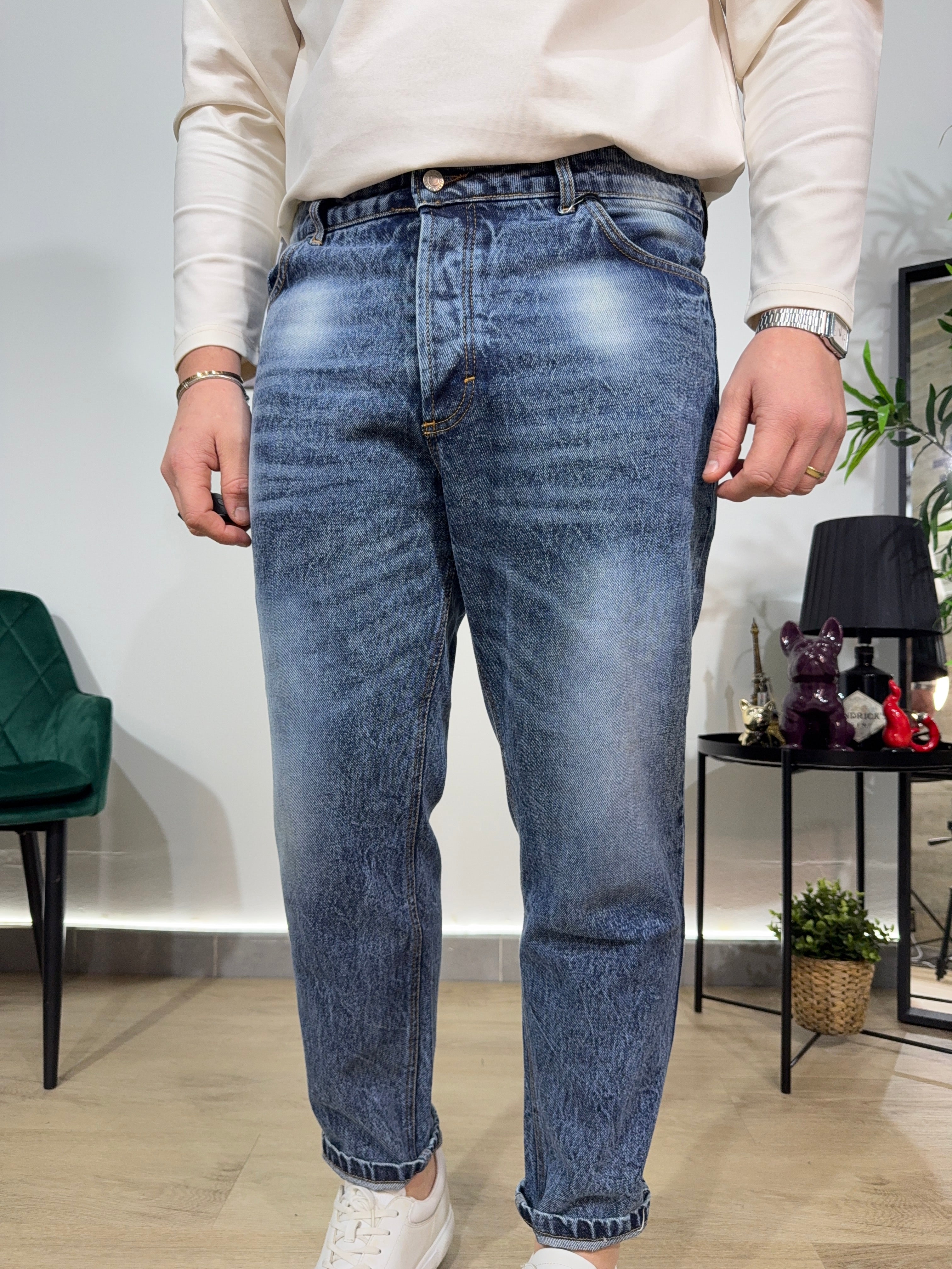 Jeans 081