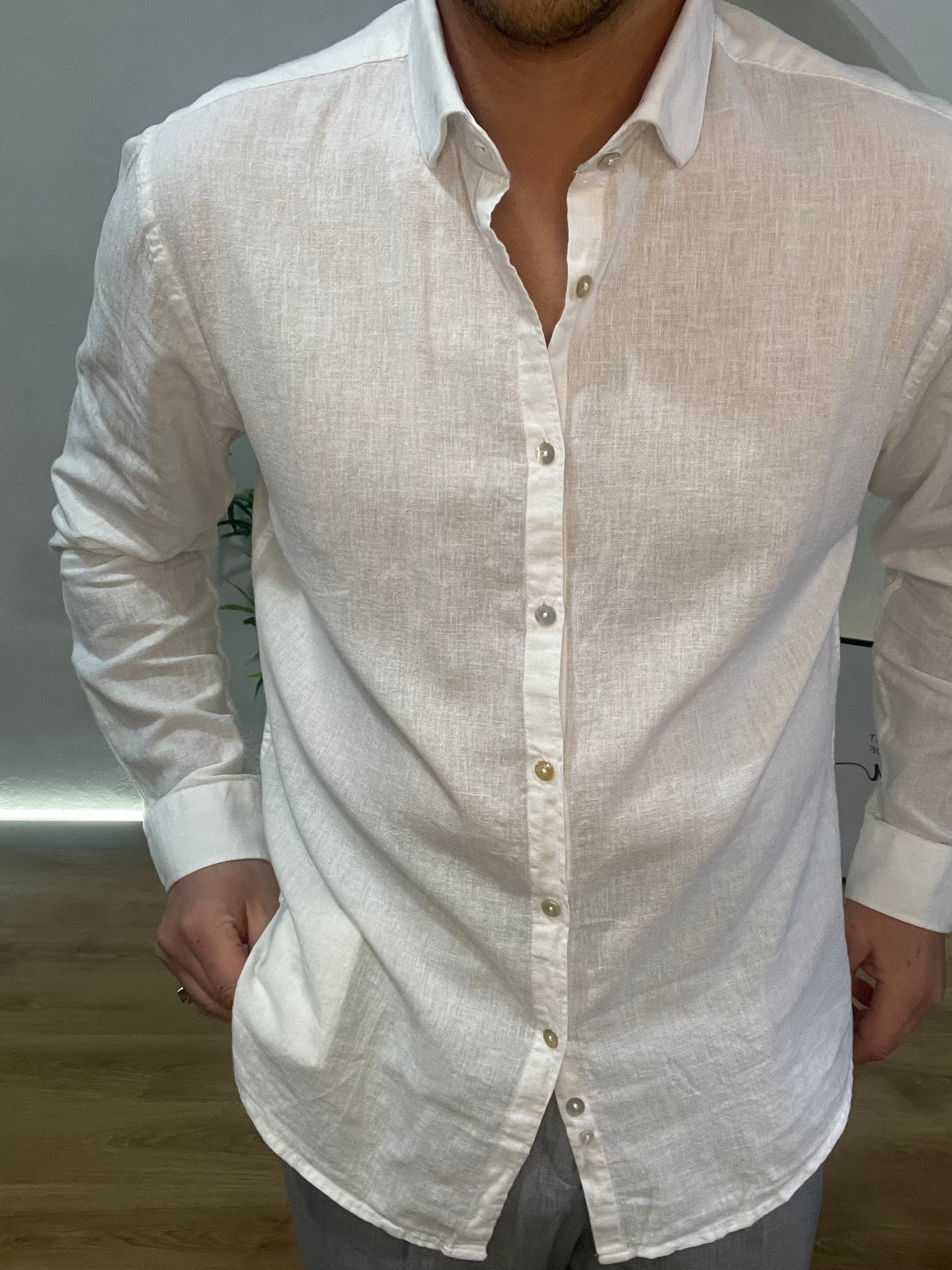 Camicia Bali