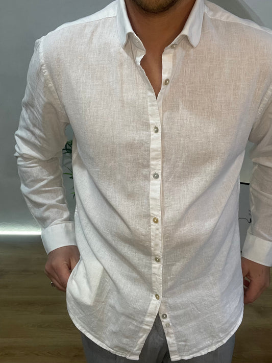 Camicia Bali