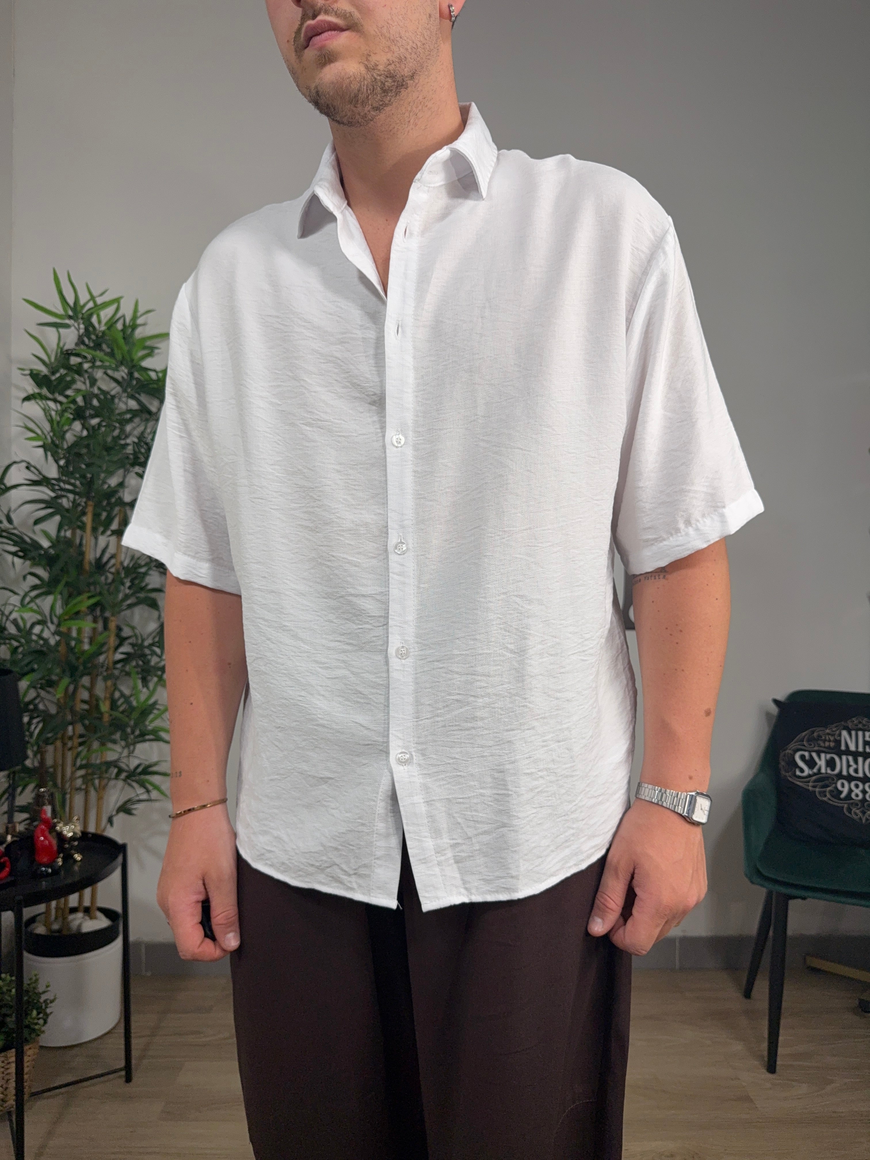 Camicia Noah