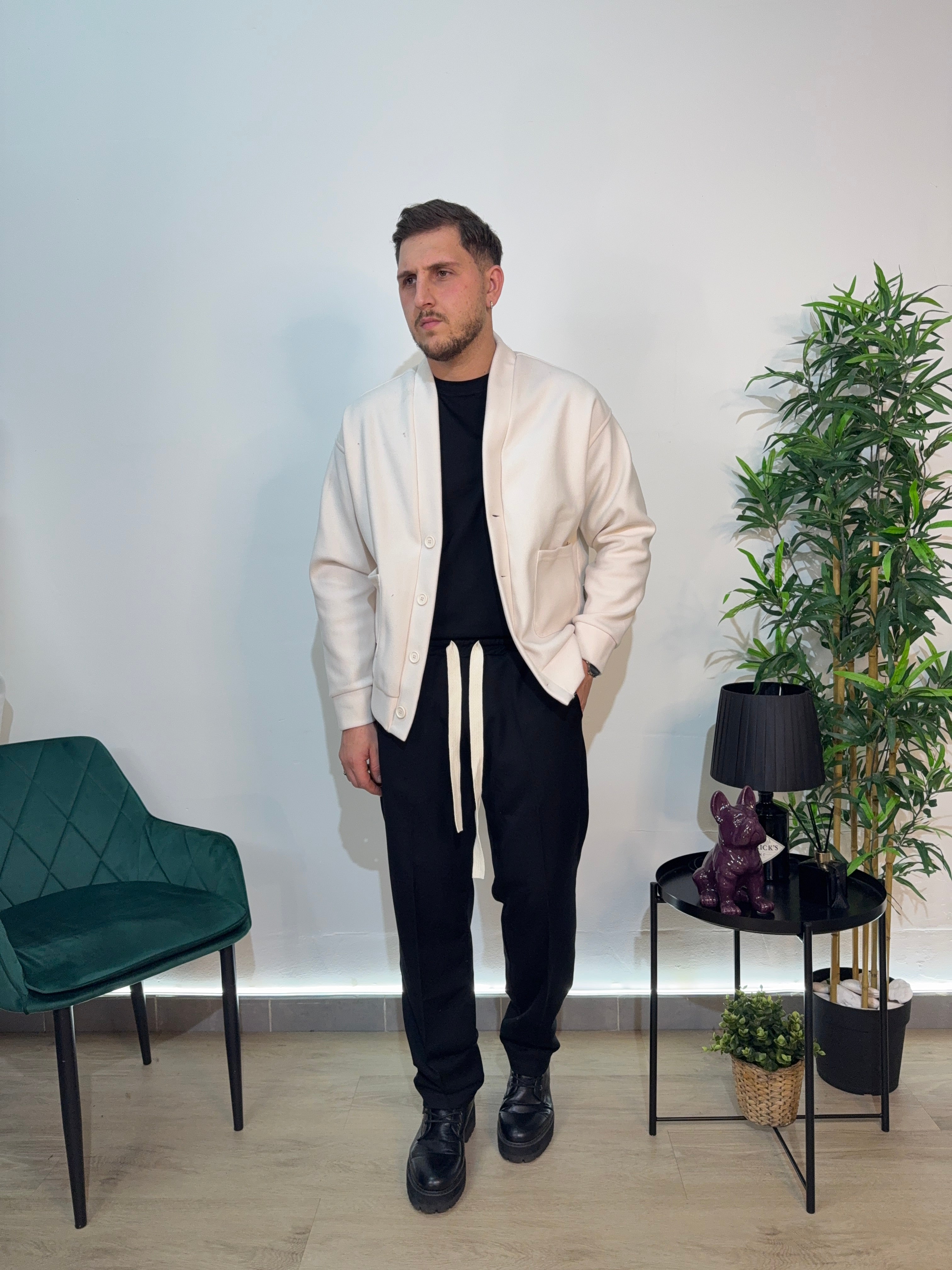 Pantalaccio Basic