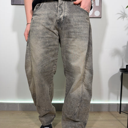 Jeans balloon