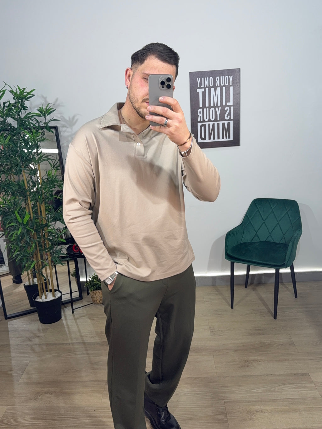 Polo Milano
