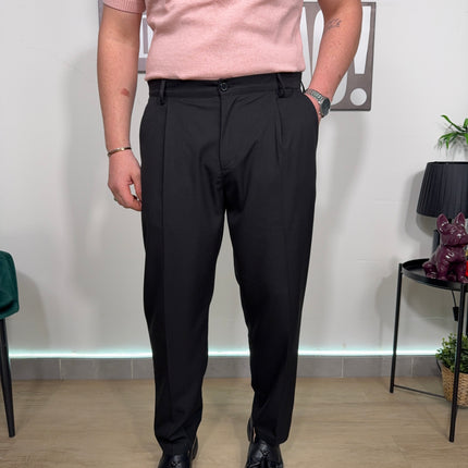 Pantalone regular