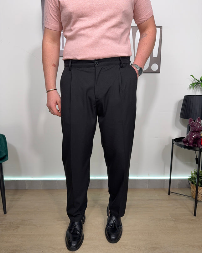 Pantalone regular
