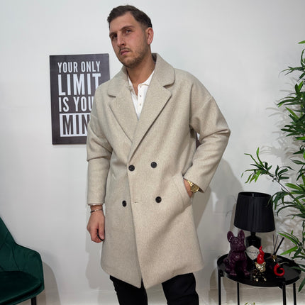 Cappotto DoppioPetto