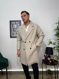Cappotto DoppioPetto