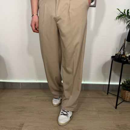 Pantalone pocket
