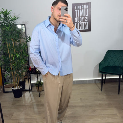 Pantalone BRASS