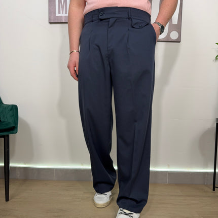 Pantalone pocket