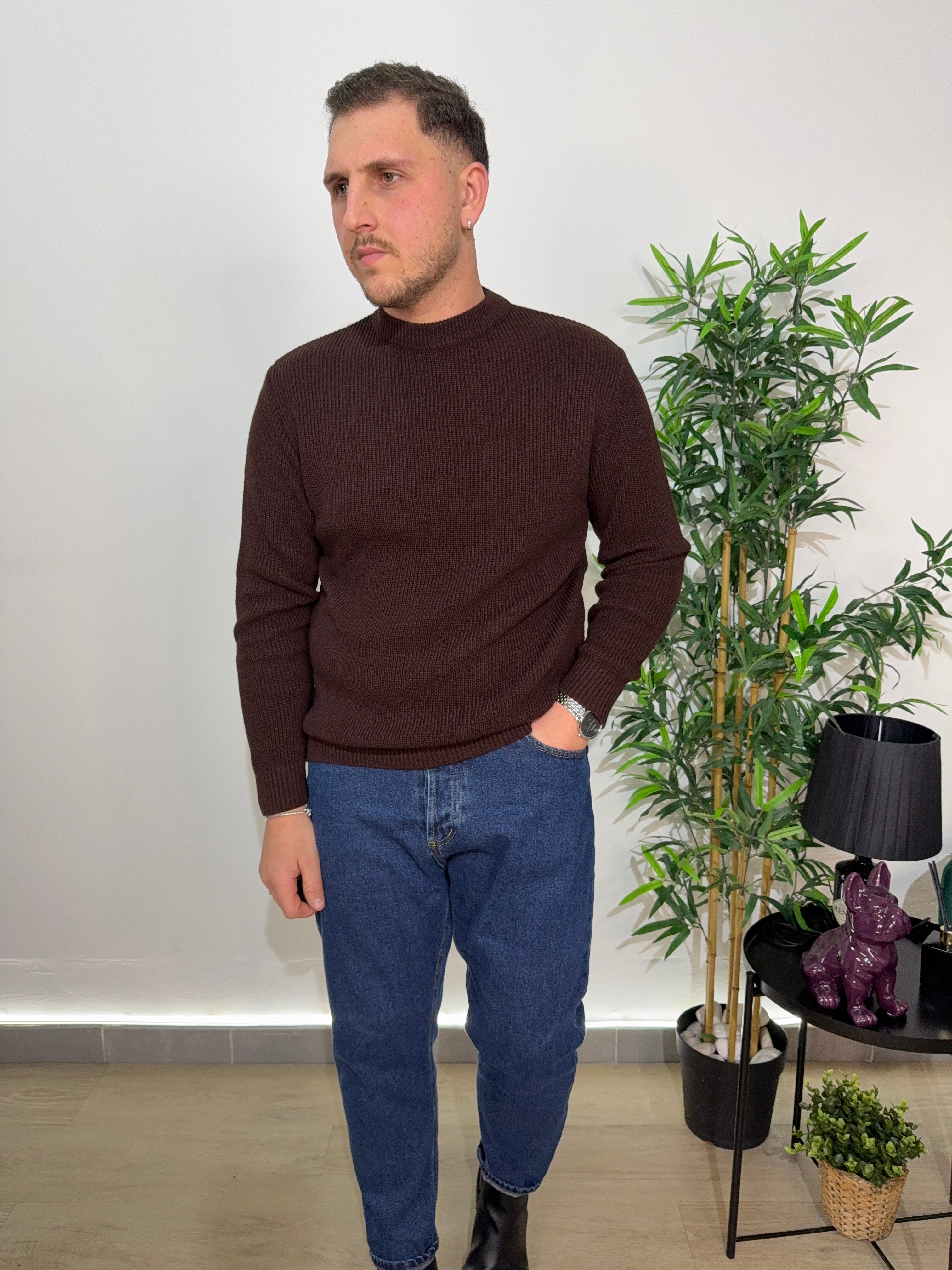 Pull Basic