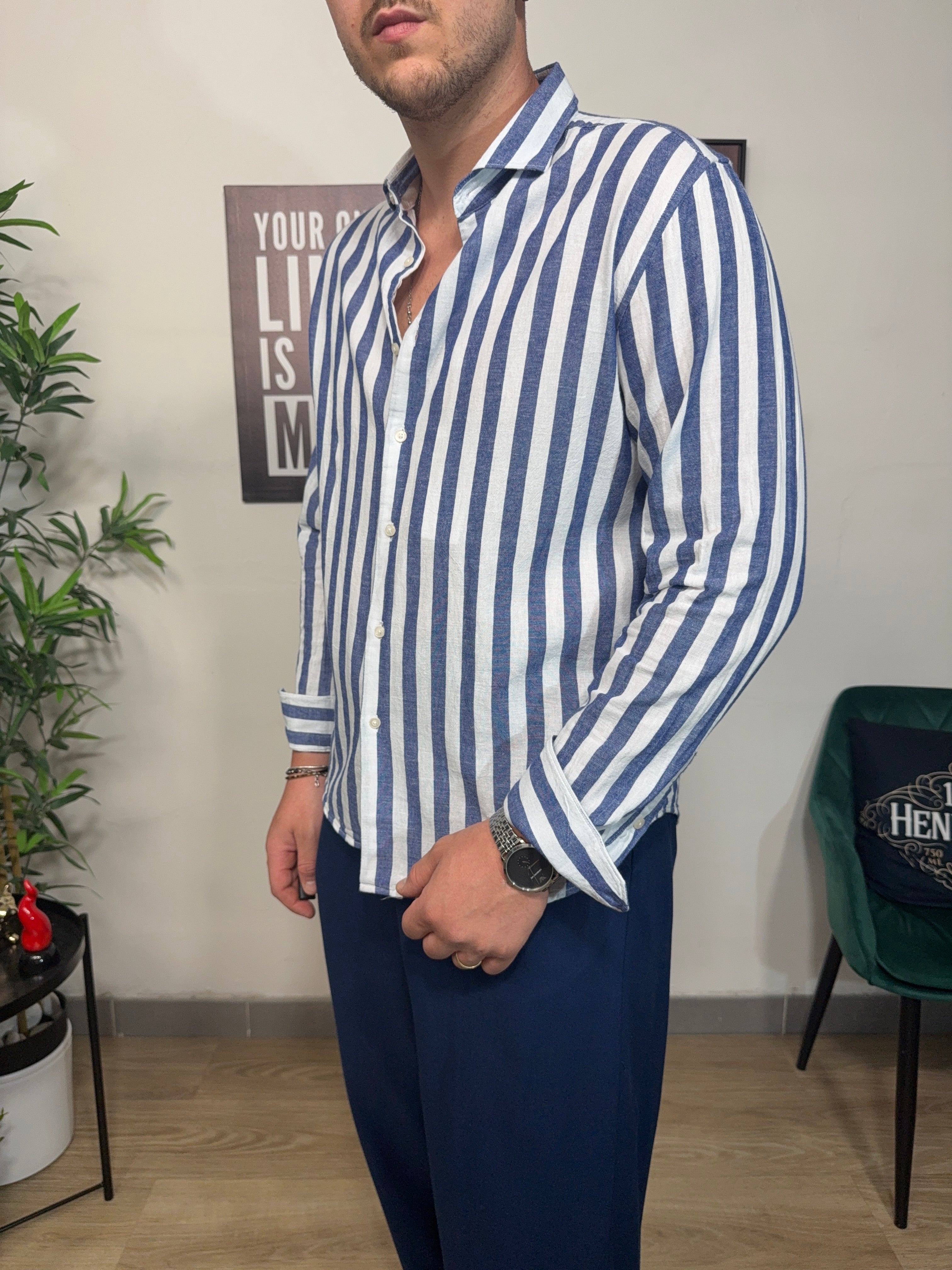 Camicia Sun