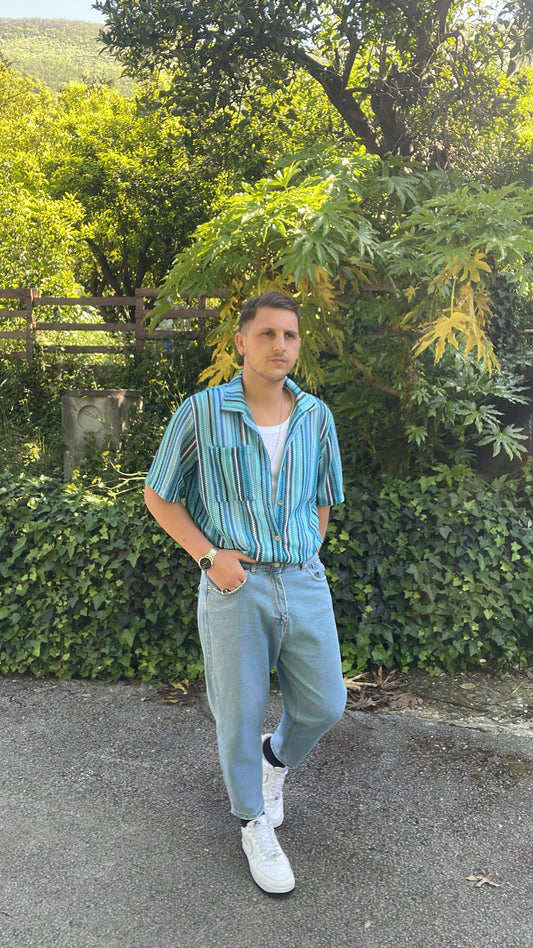 Camicia Bora