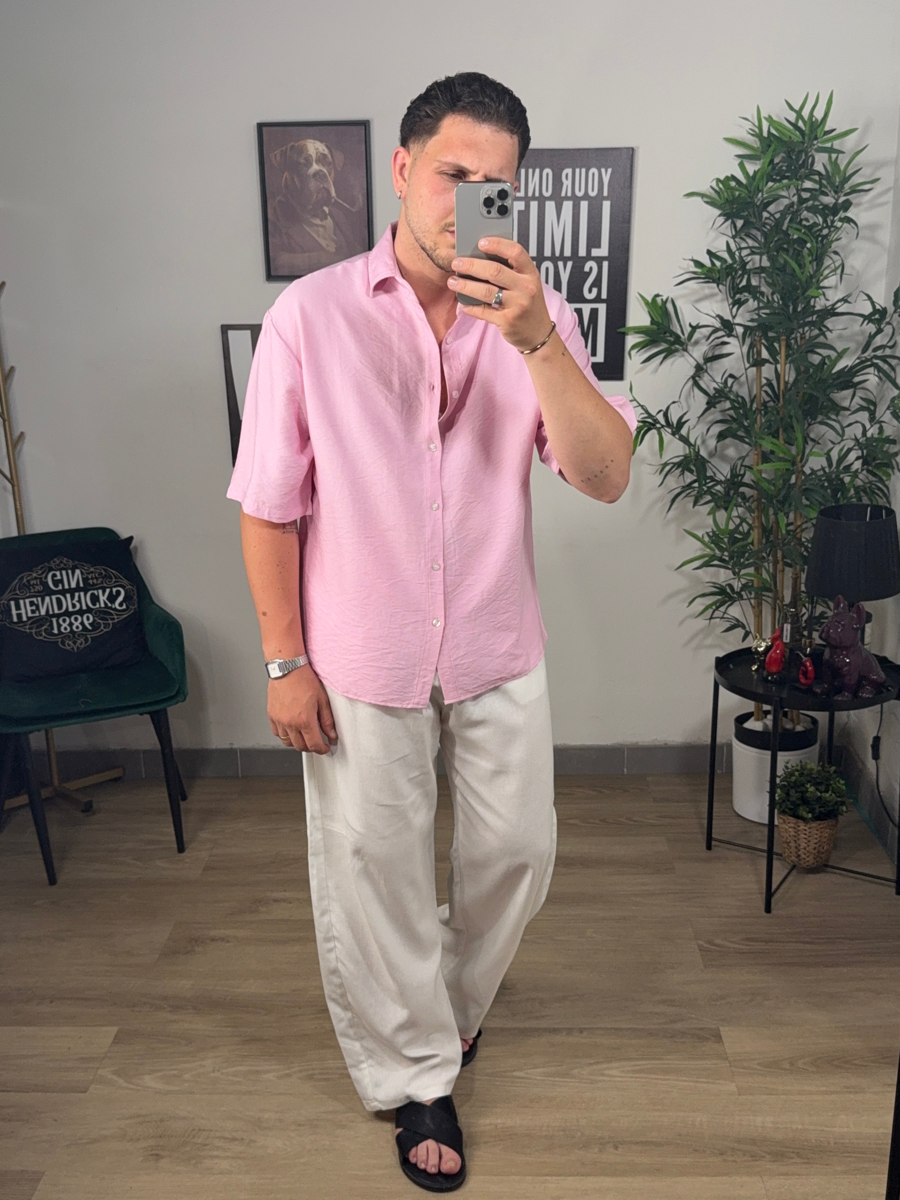 Camicia Noah