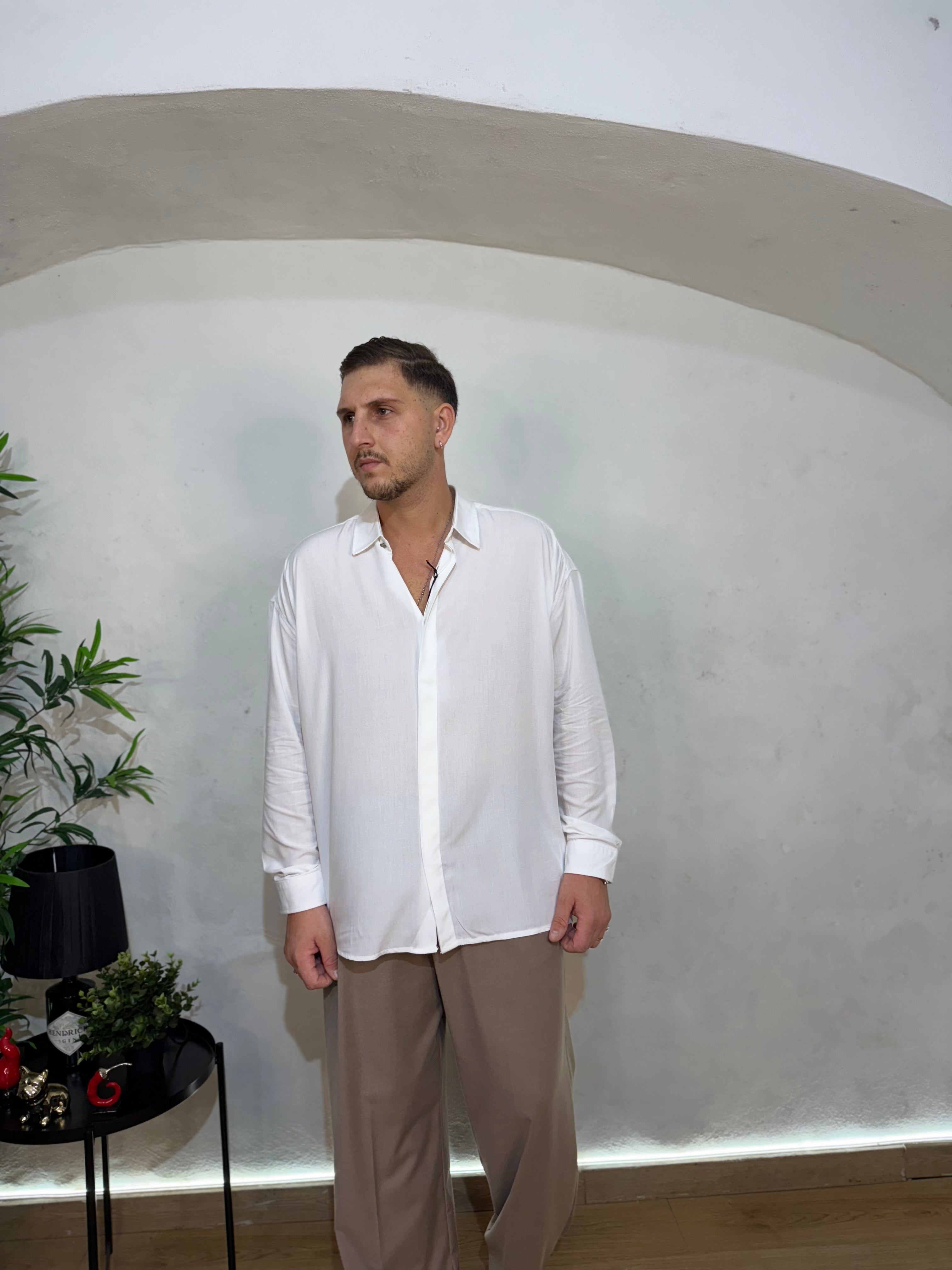 Camicia Lambada
