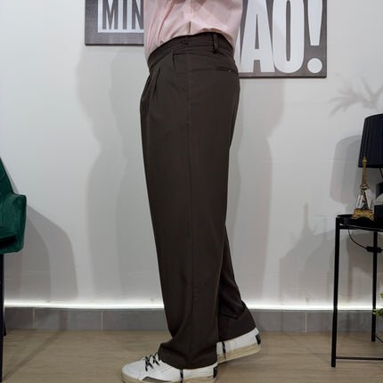 Pantalone BRASS