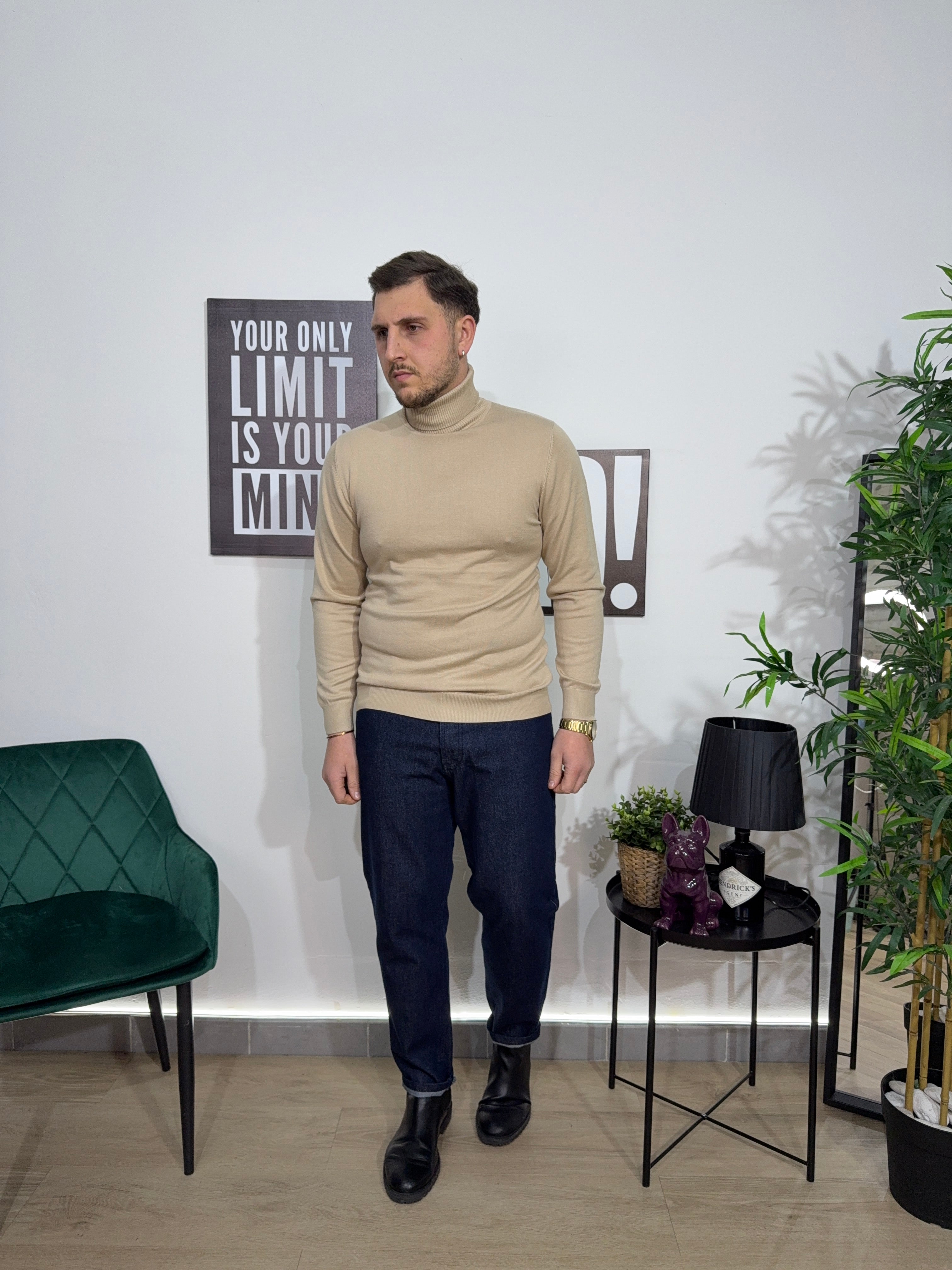 Dolcevita Basic