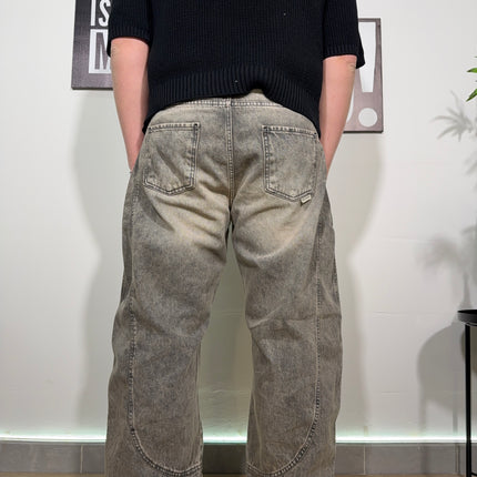 Jeans balloon