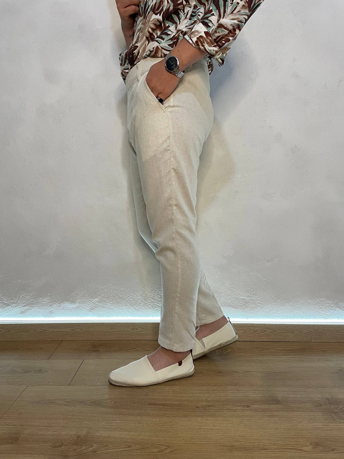 Pantalone Marsiglia